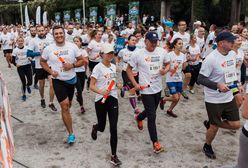 Wrocław. Pracownicy pobiegną bez granic. Ponad 19 tys. zapisanych na bieg charytatywny