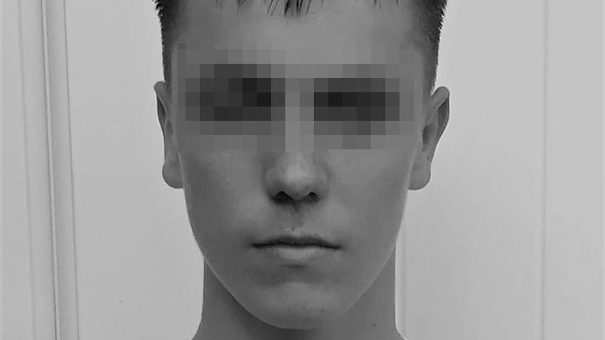 14-letni Polak został zamordowany w Anglii 