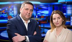 Joanna Żero i Jarosław Machocki kierują BFPConceptLab w Gremi Media