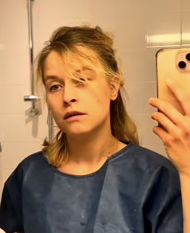 Marta Chyczewska
