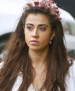 Maja Hyży o relacji z byłym. Zdradziła, co im się bardziej opłaca