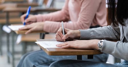To prawdziwa epidemia przed maturą. Dysleksja i dysortografia stwierdzana na potęgę