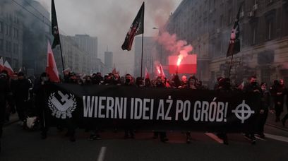 Co młodym w Polsce oferuje skrajna prawica? Spowiedź byłego "ideowca"