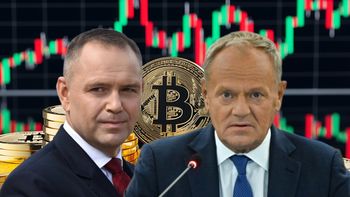 Wrzawa wokół kryptoustawy w Polsce. Oto wszystkie strony sporu