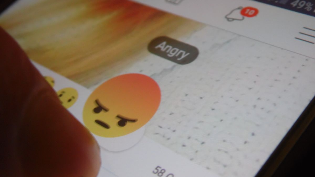 angry, brand, business, button, digital, editorial, emoji, expression, facebook, hand, holding, home, icon, illustrative, internet, iphone, lifestyle, like, love, marketing, media, mobile, modern, networking, new, office, people, phone, reaction, reactions, sad, screen, smart, smile, social, table, technology, up, using, web, wow