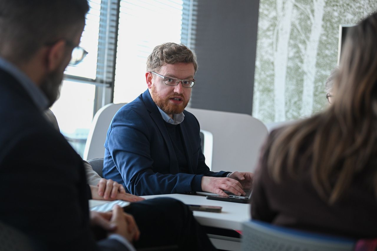 KSeF ma "zadyszkę". Ministerstwo wprowadza limity logowań