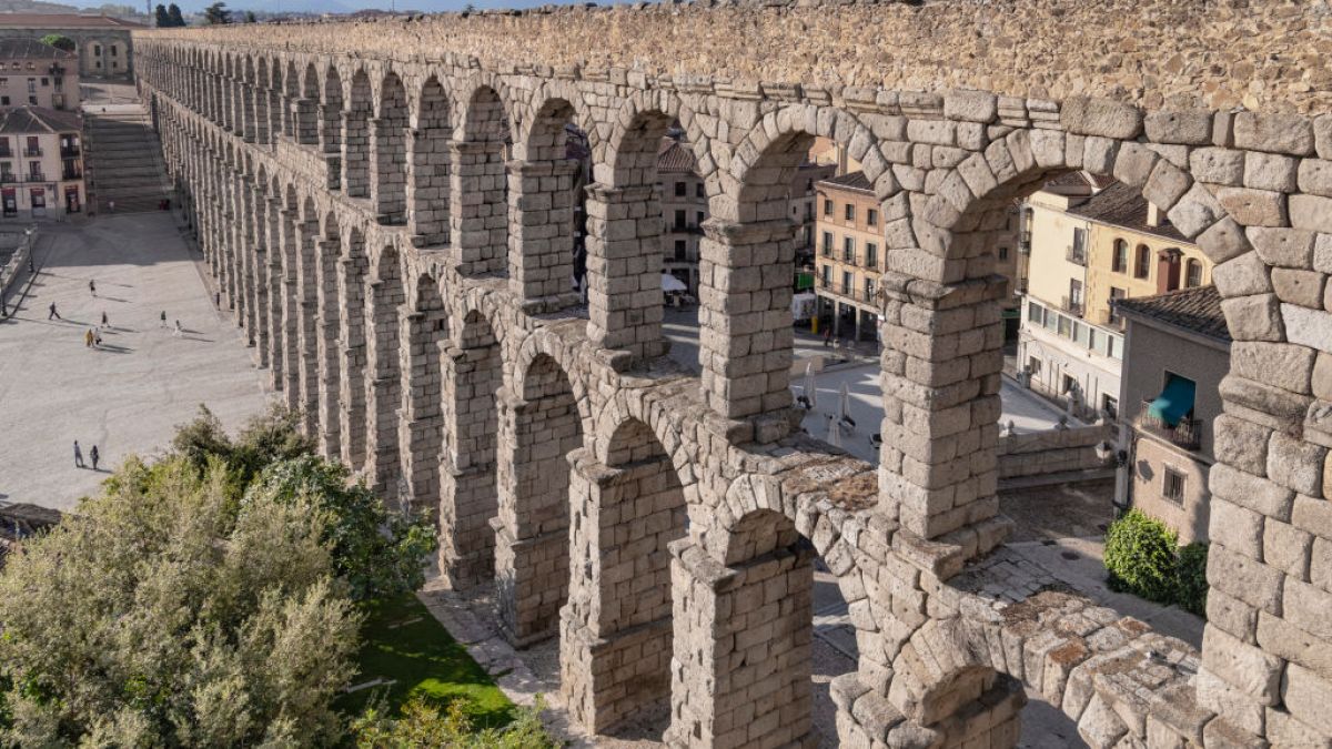 Turysta zginął podziwiając widok w Hiszpanii