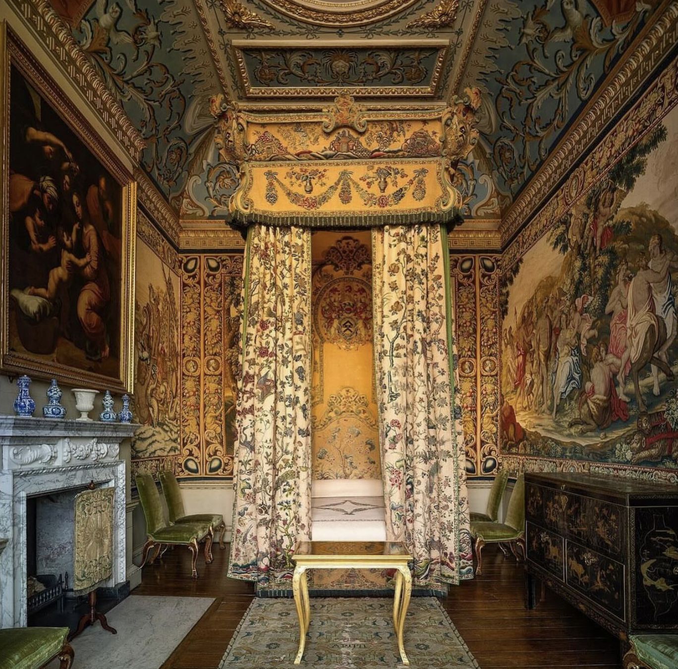 Houghton Hall