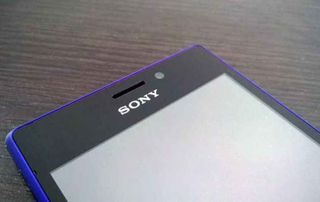 Sony Xperia M2