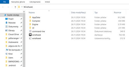 Windows 10 i 11: Jak dodać rozmiar folderu w Eksploratorze?