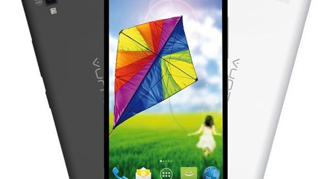 Luna - nowy phablet od myPhone za 699 zł