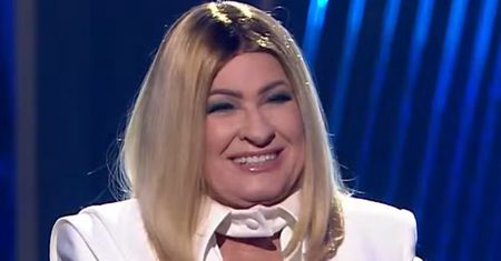 Zobaczyła stylizację Kozidrak. Jej reakcja mówi wszystko: "Postawiła na kontrę"