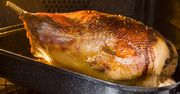 Jak zrobić gęś faszerowaną? Z tego przepisu zachwyca smakiem