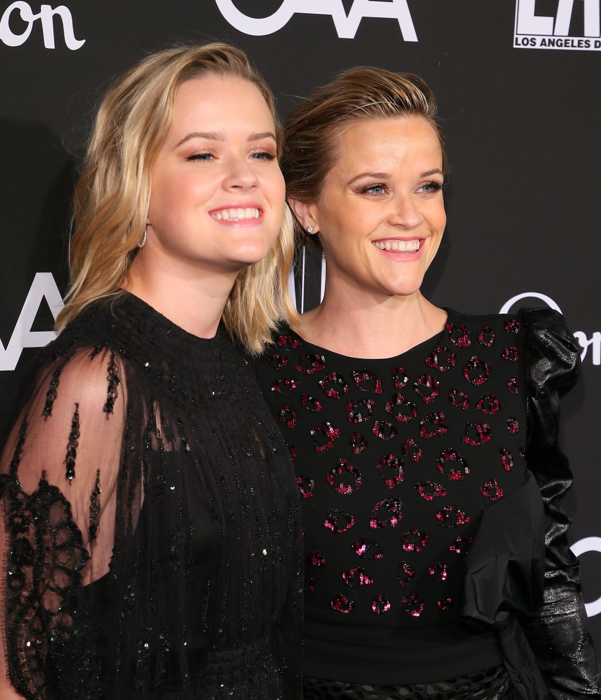 Reese Witherspoon z córką. Jak dziś wygląda 21-letnia Ava?
