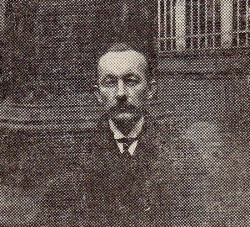 Profesor Kostrzewski jeszcze przed wojną mocno polemizował z badaczami niemieckimi