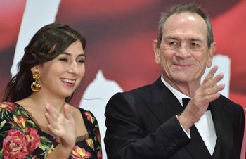 Tommy Lee Jones o swojej córce. Została przez niego zwolniona