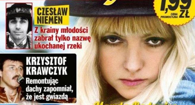„Nostalgia” sprzedaje się lepiej niż „Pogoda na życie”