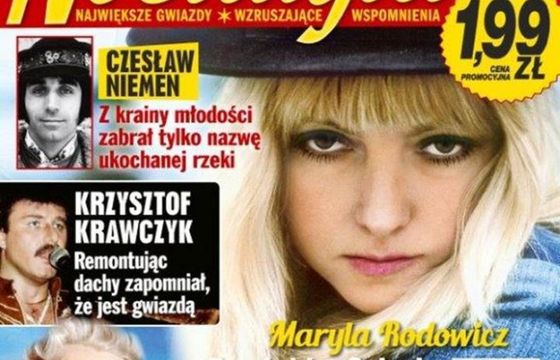 „Nostalgia” sprzedaje się lepiej niż „Pogoda na życie”