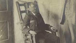 Historyczna kompromitacja. Pierwsza ofiara krzesła elektrycznego