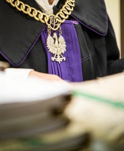 Horror pod Zawierciem. Wyrok dla matki. "Dziecko udusiła skarpetą i wrzuciła do rzeki"