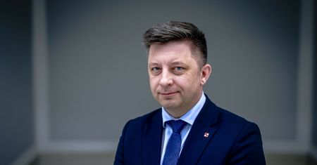 Prezydent zawetował ustawę ws. ochrony Ukraińców. Dworczyk: Nie dziwi mnie to