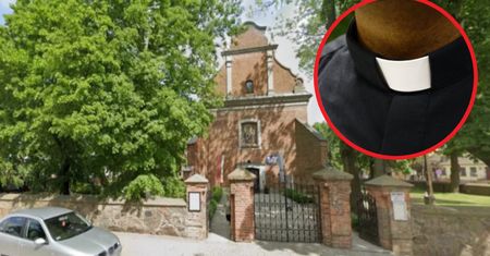 Zagadkowa śmierć na plebanii w Drobinie. Pojawiły się nowe informacje