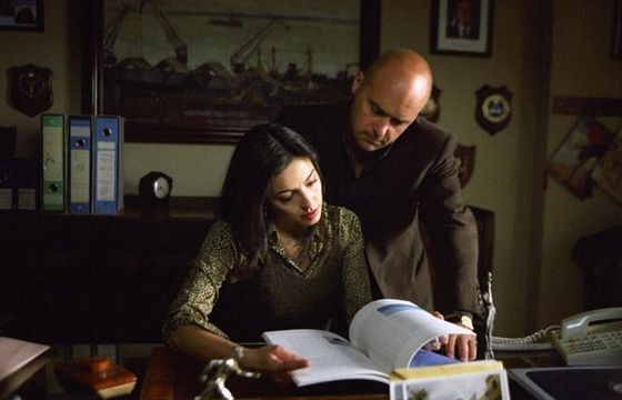 Nowy serial „Komisarz Montalbano” w TVP HD