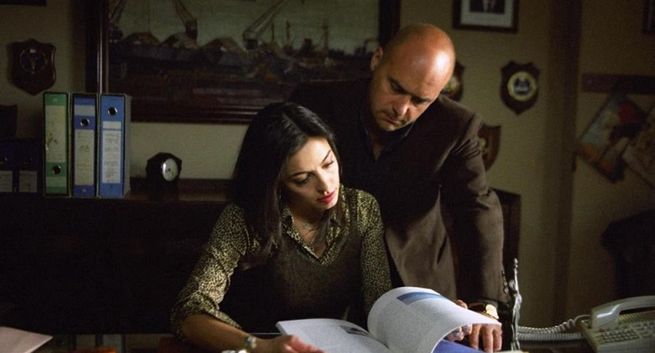 Nowy serial „Komisarz Montalbano” w TVP HD
