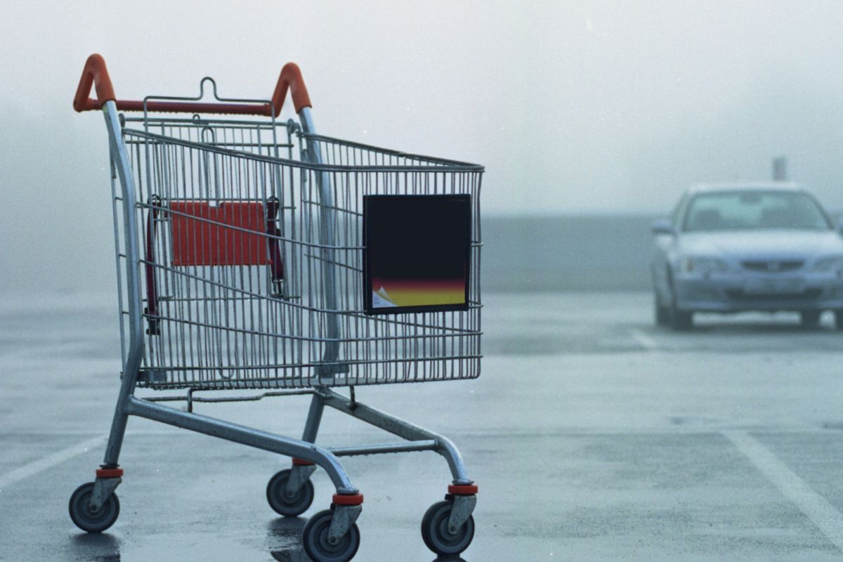 UOKiK sprawdza prywatne parkingi. Rośnie liczba skarg na opłaty przy sklepach