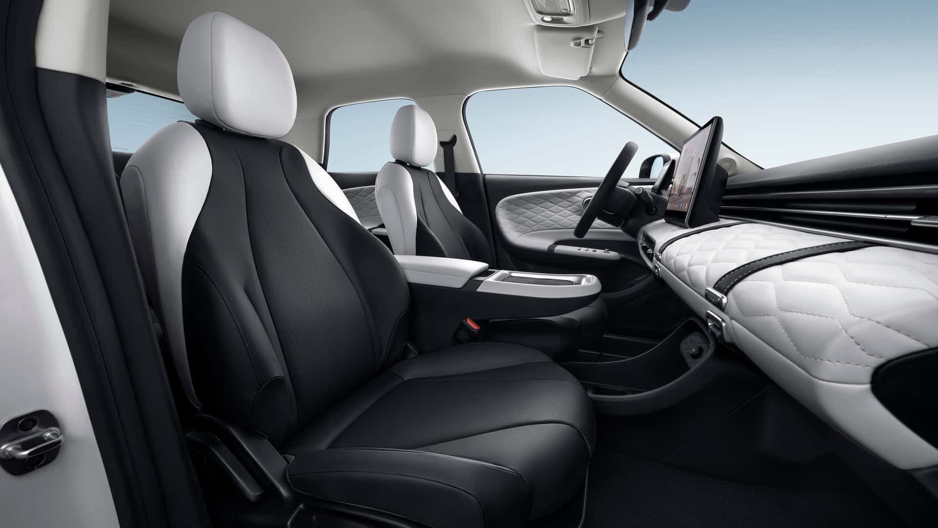 Dongfeng Nammi Box