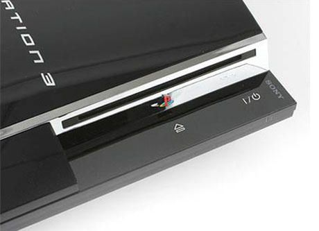 Playstation3 już jest! 1