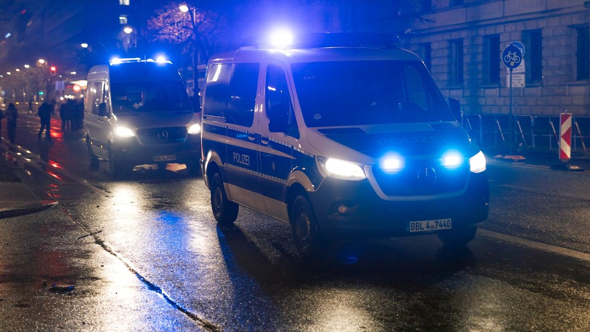 Wyroki po gwałcie zbiorowym w Niemczech.