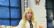 Marianna Schreiber ostro o mężu. "Sam opuścił rodzinę"