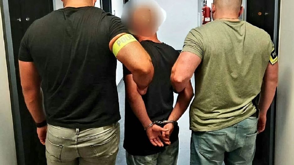 Brutalny atak w Gdańsku. Ofiarami 16-latkowie