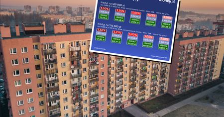 Obniżki stóp coraz bliżej. Sprawdź, co to oznacza dla twojego kredytu [WYLICZENIA]