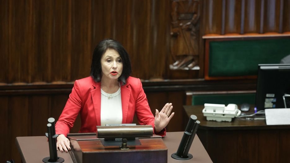 Agnieszka Wojciechowska van Heukelom