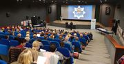 Konferencja o przemocy w rodzinie i uzależnieniach