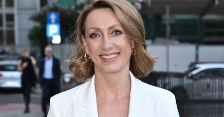 Anna Kalczyńska rok temu wyleciała z TVN. Teraz ma nową pracę. "Wracam do korzeni"