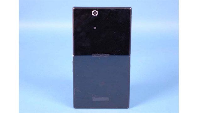 Nexus 8, Xperia Z Ultra w wersji Wi-Fi i druga młodość iPhone'a 4 2