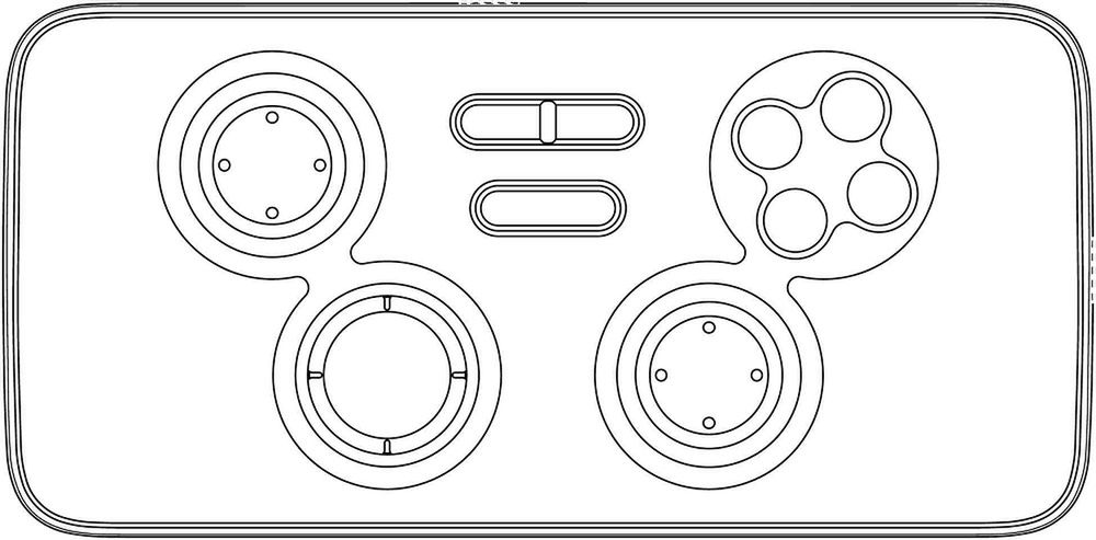 Samsung tworzy kontroler do Samsung Gear VR 2