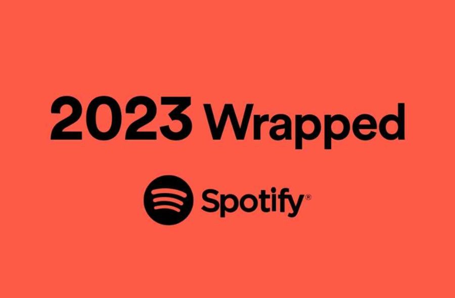 Spotify Wrapped 2023