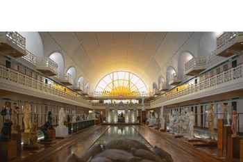 Europejska Noc Muzeów 2025 już w tym tygodniu! Sprawdź jakie atrakcje przygotowało Muzeum Archeologiczno- Historyczne w Głogowie
