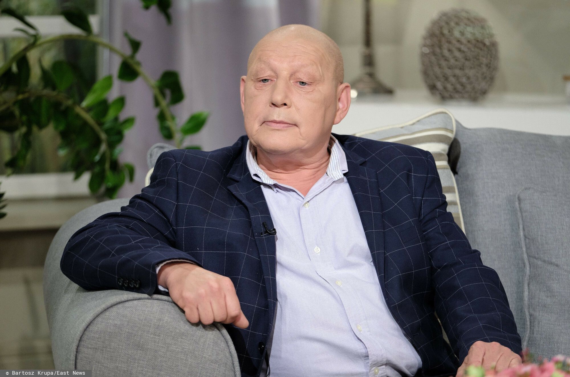 Jasnowidz Krzysztof Jackowski. Ile kosztuje u niego usługa?