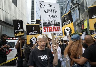 Diuna 2 opóźniona. Strajkujący artyści pokrzyżowali plany Warnera