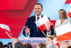 Pierwszy głos po naradzie na Nowogrodzkiej z Kaczyńskim i Nawrockim