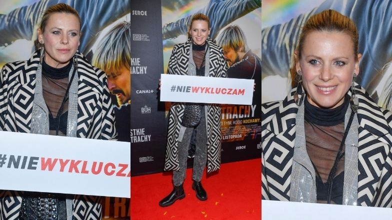 Premiera filmu "Wszystkie nasze strachy"