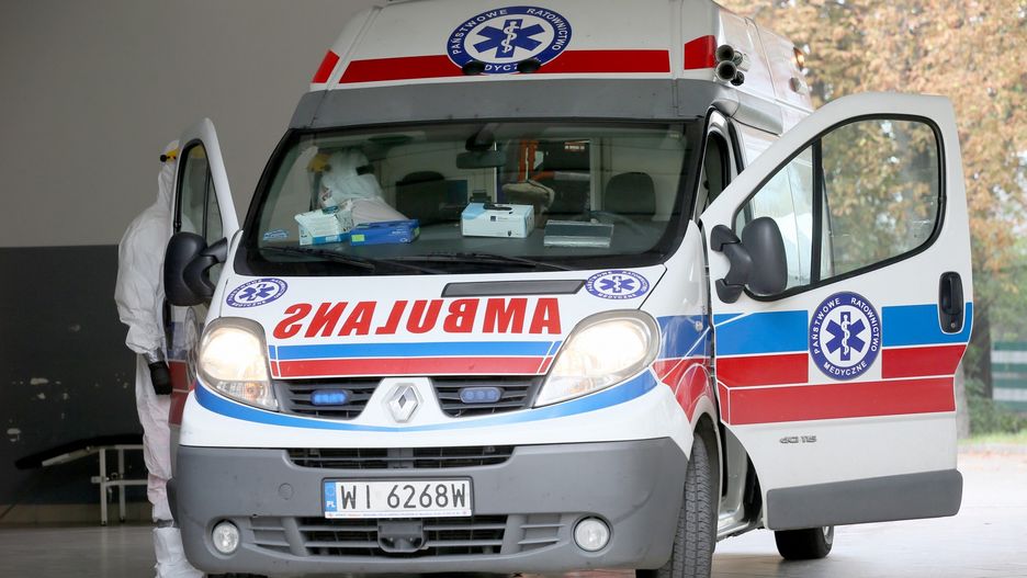 Koronawirus. MZ przekazało najnowsze dane dotyczące pandemii / foto ilustracyjne