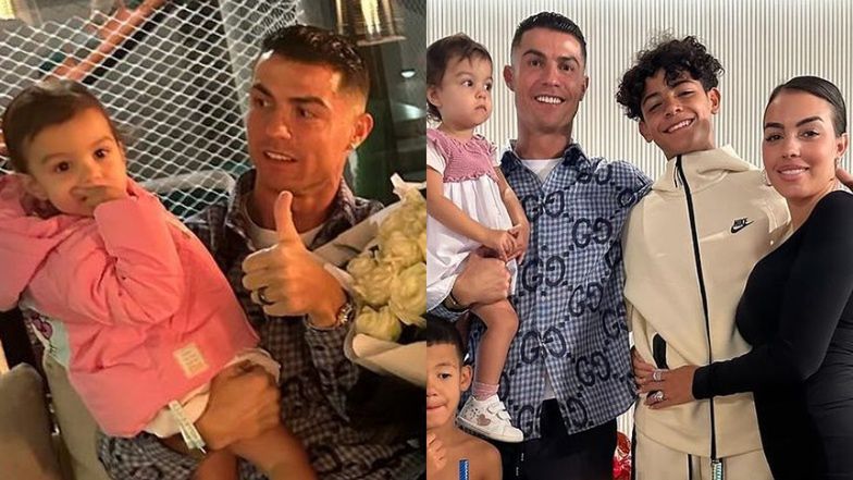 Cristiano Ronaldo pokazał, jak świętował 39. urodziny