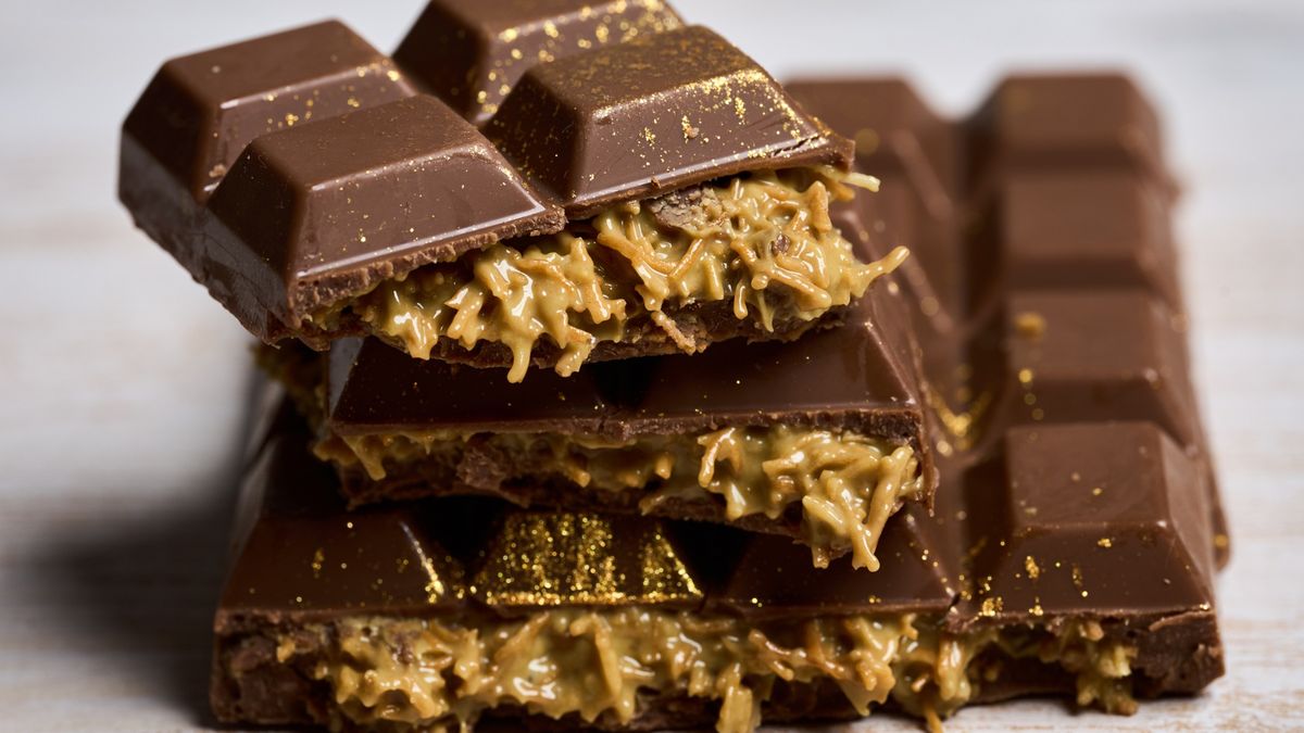 Czekolada dubajska to hit. Wiemy, gdzie można ją tanio kupić