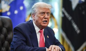 Amerykanie komentują szczyt Trump–Putin. Emocji nie brakuje